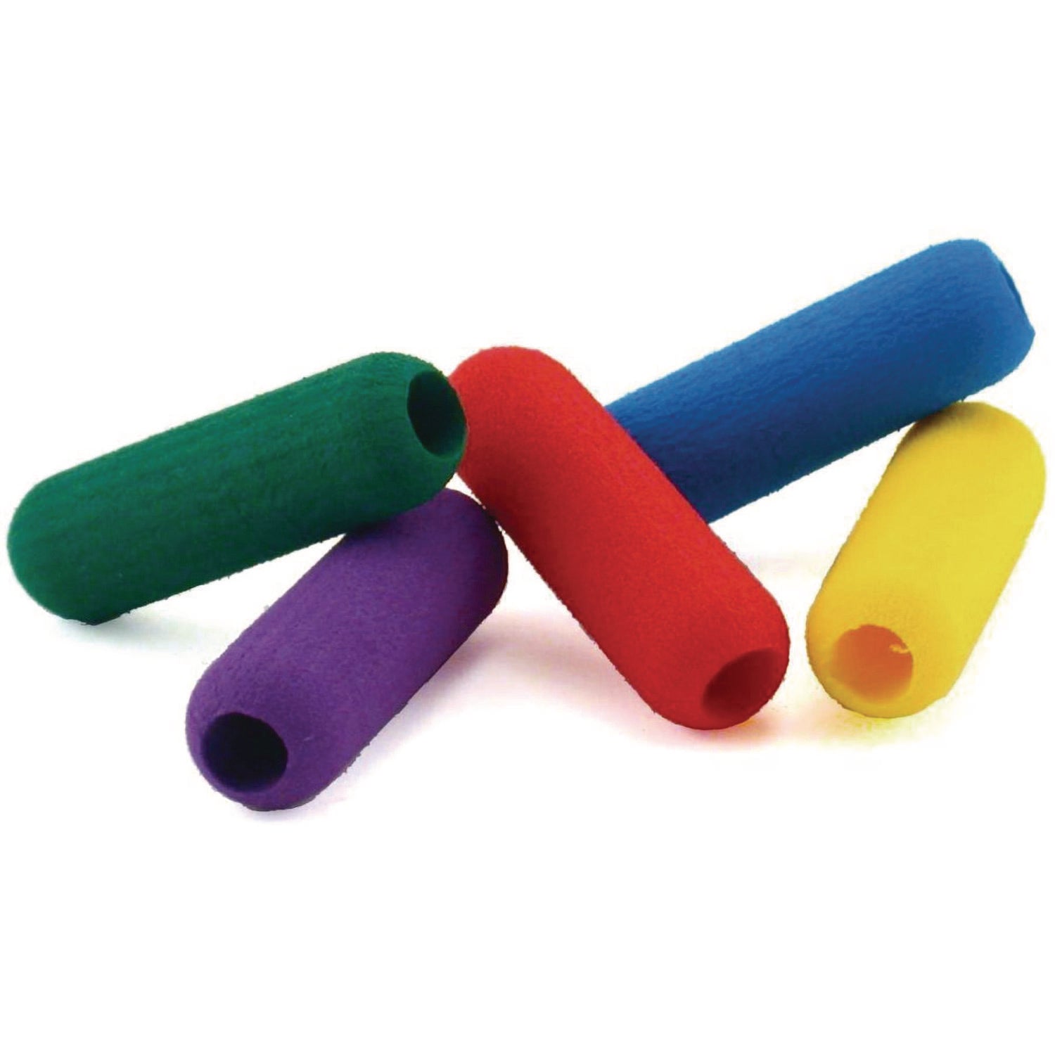 tpg-creations-foam-pencil-grip-0-5-long-assorted-colors-600-carton-tpg164600_1