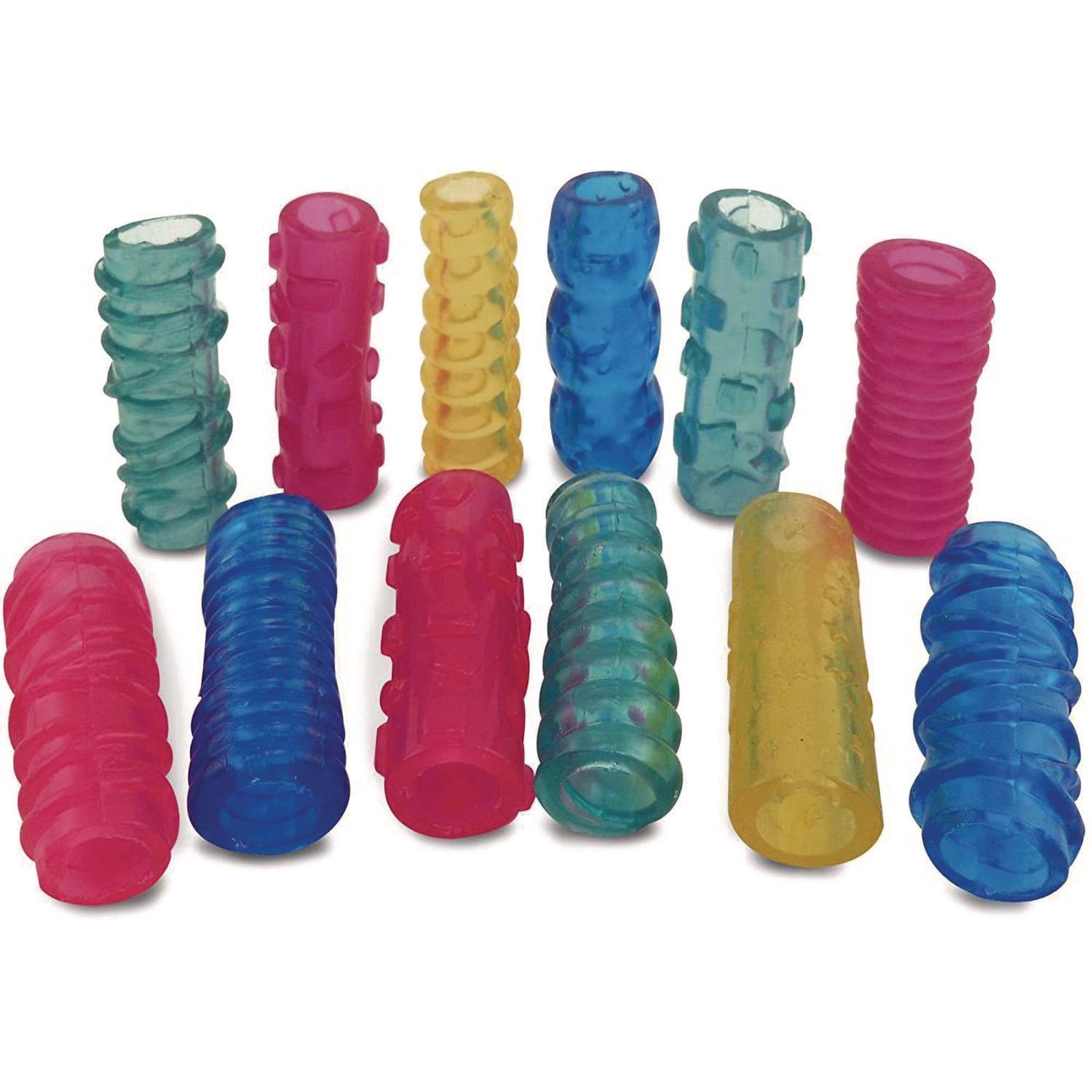 tpg-creations-extreme-gel-grip-1-3-long-assorted-colors-600-carton-tpg165600_2