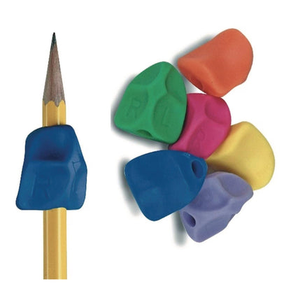 tpg-creations-solo-pencil-grip-0-9-long-assorted-colors-300-carton-tpg171300_4
