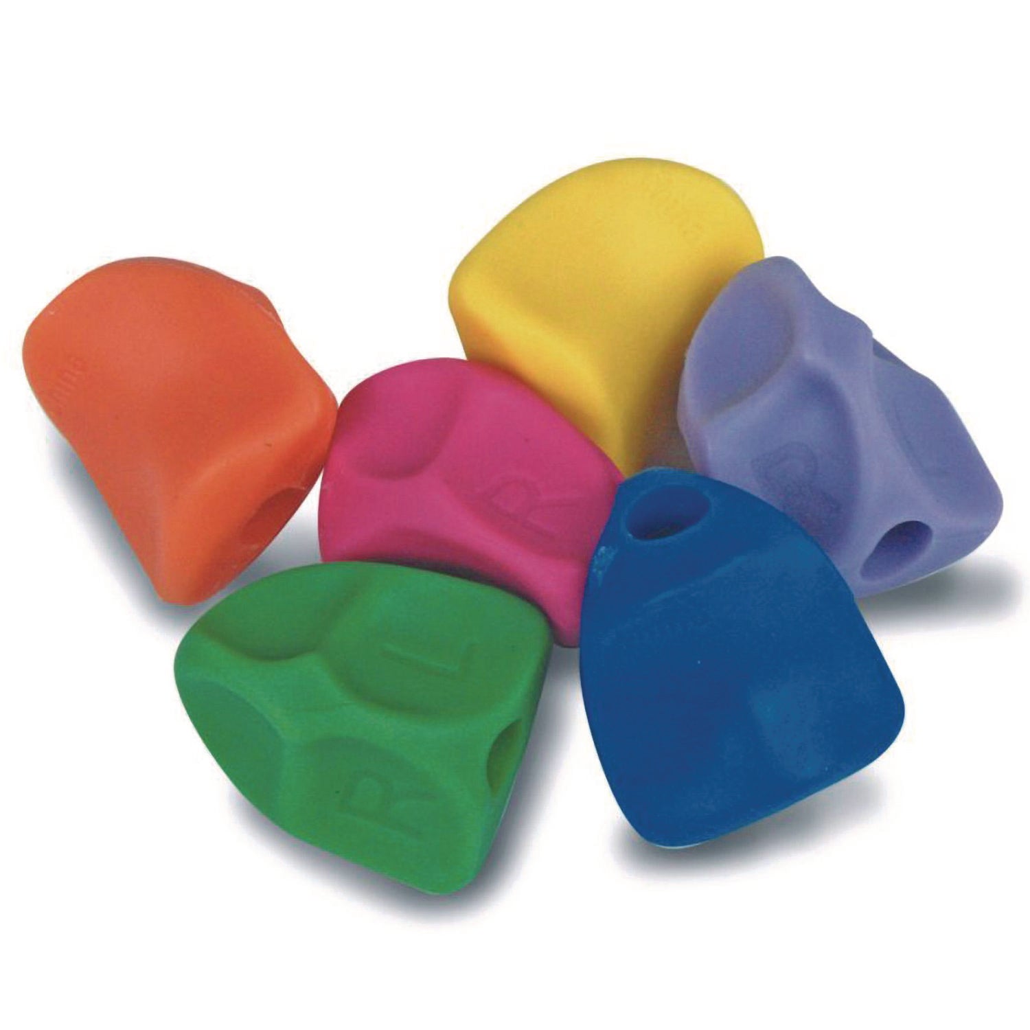 tpg-creations-solo-pencil-grip-0-9-long-assorted-colors-300-carton-tpg171300_1