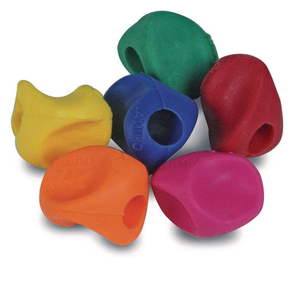 tpg-creations-mini-pencil-grip-0-8-long-assorted-colors-600-carton-tpg175600_3