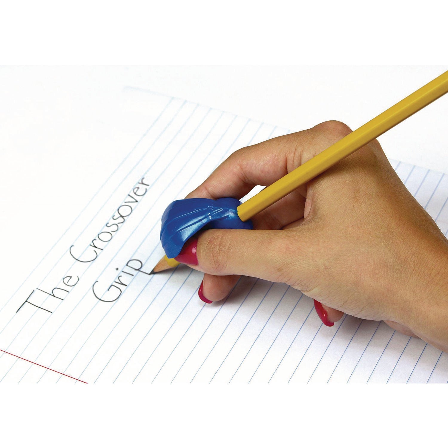 tpg-creations-crossover-grip-1-long-assorted-metallic-colors-100-carton-tpg177100_4