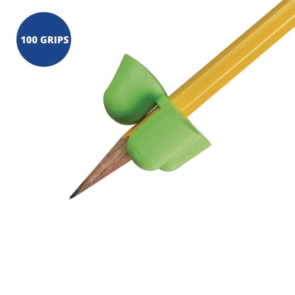 tpg-creations-writing-c-l-a-w-pencil-grip-small-1-long-assorted-colors-100-carton-tpg211100_6