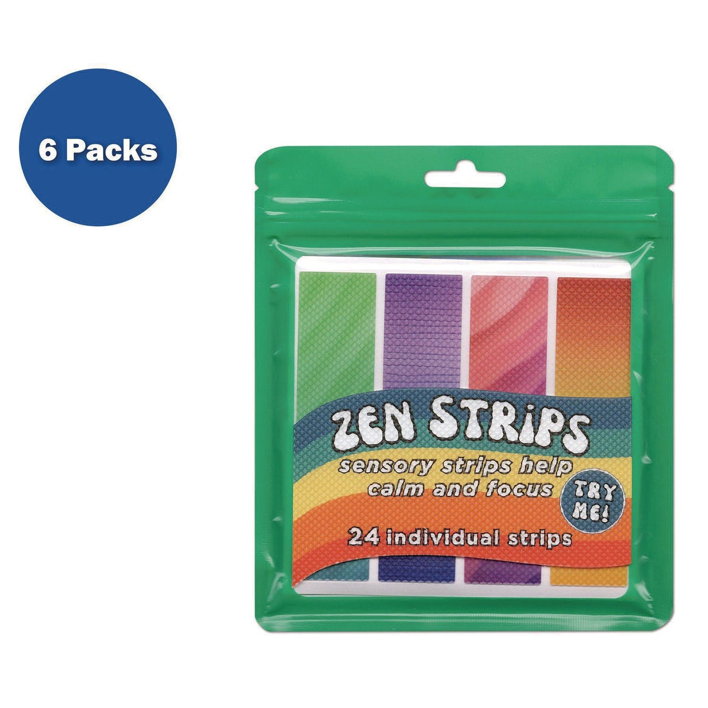 tpg-creations-zen-strips-bumpy-gradient-classpack-assorted-colors-24-set-6-sets-carton-tpg854246_5