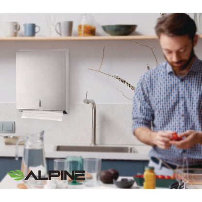 alpine-industries-vertical-c-fold-multi-fold-paper-towel-dispenser-14-5-x-4-x-11-2-brushed-stainless-steel-alhalp480_8