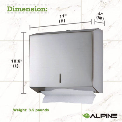 alpine-industries-horizontal-c-fold-multi-fold-paper-towel-dispenser-10-2-x-4-x-11-2-brushed-nickel-alhalp481_3