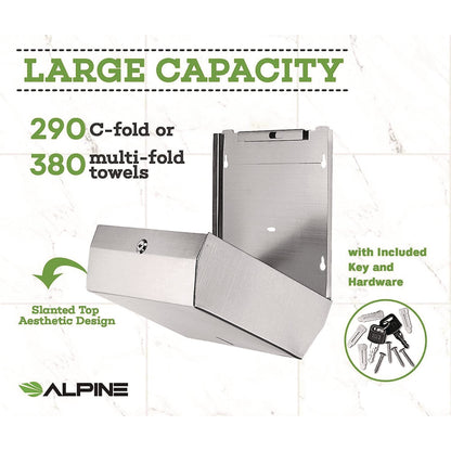 alpine-industries-horizontal-c-fold-multi-fold-paper-towel-dispenser-10-2-x-4-x-11-2-brushed-nickel-alhalp481_8