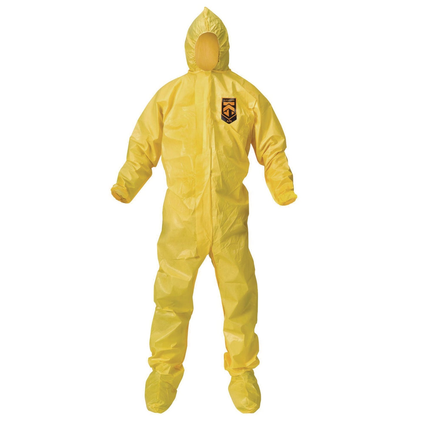 kleenguard-a70-chemical-spray-protection-coveralls-with-boots-2x-large-yellow-12-carton-kcc00685_1