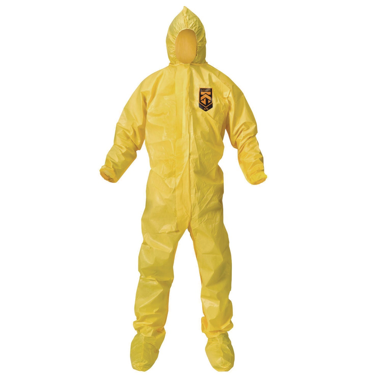 kleenguard-a70-chemical-spray-protection-coveralls-with-boots-2x-large-yellow-12-carton-kcc00685_1