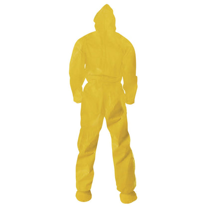 kleenguard-a70-chemical-spray-protection-coveralls-with-boots-2x-large-yellow-12-carton-kcc00685_2