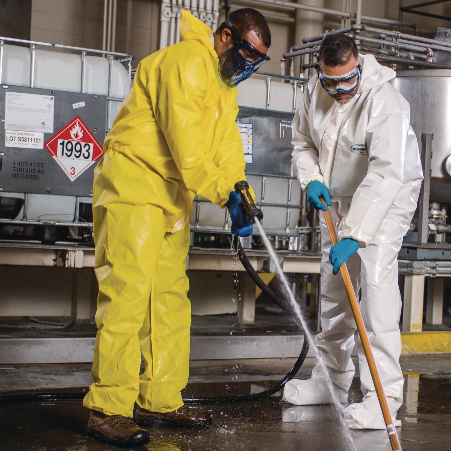 kleenguard-a70-chemical-spray-protection-coveralls-with-boots-2x-large-yellow-12-carton-kcc00685_3