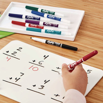 expo®-low-odor-dry-erase-marker-fine-bullet-tip-black-dozen-san86001a_2