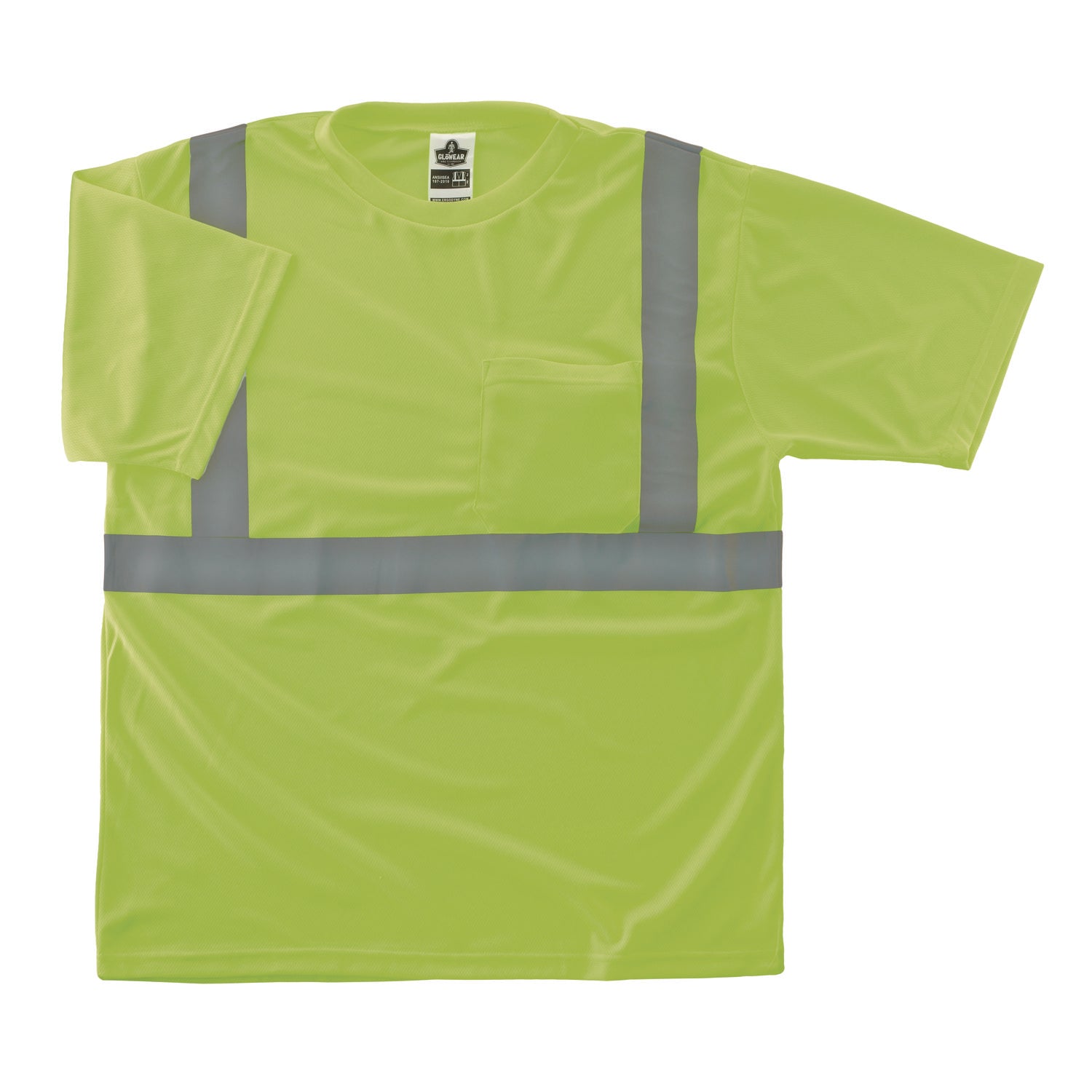 ergodyne-r-glowear-8289-eco-class-2-recycled-hi-vis-t-shirt-2x-large-lime-ego21536_1