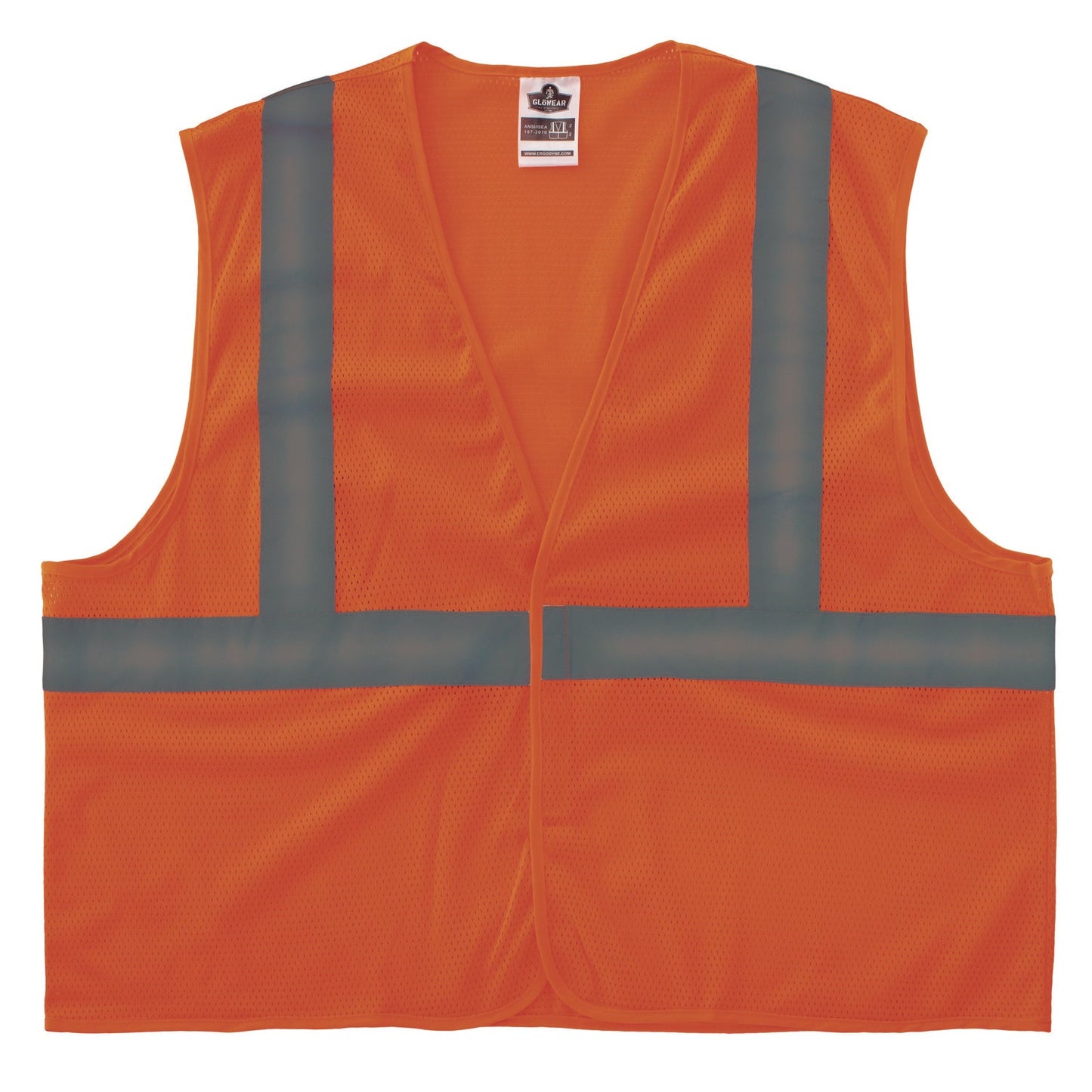 ergodyne-r-glowear-8205hl-eco-class-2-recycled-hi-vis-vest-mesh-polyester-large-x-large-orange-ego21995_1