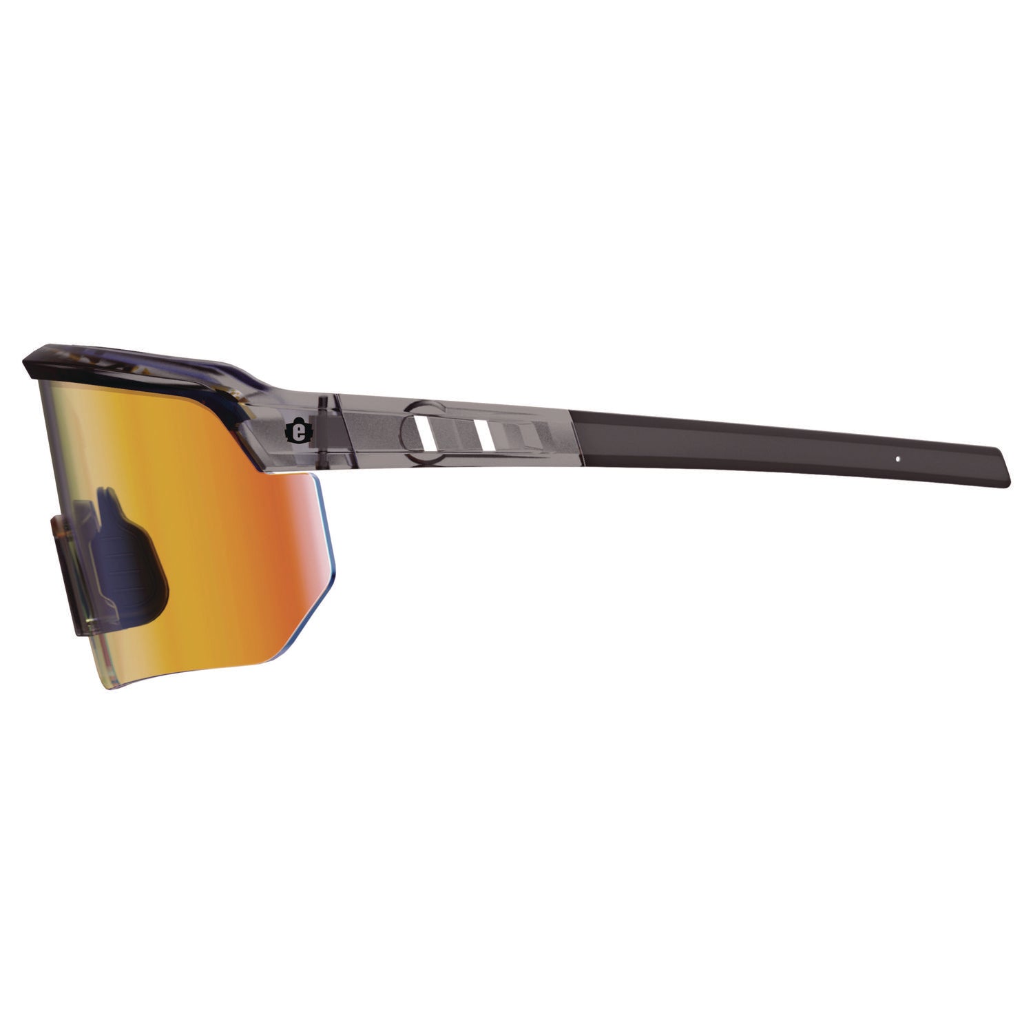 ergodyne-r-skullerz-aegir-afaspm-anti-scratch-and-enhanced-anti-fog-safety-glasses-clear-smoke-frame-orange-mirror-polycarb-lens-ego55060_3