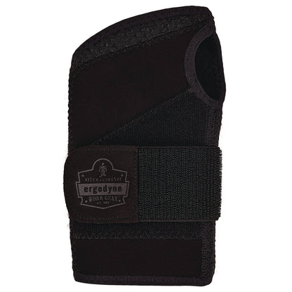 ergodyne-r-proflex-4005-wrist-brace-support-with-single-strap-small-fits-left-hand-black-ego70140_1
