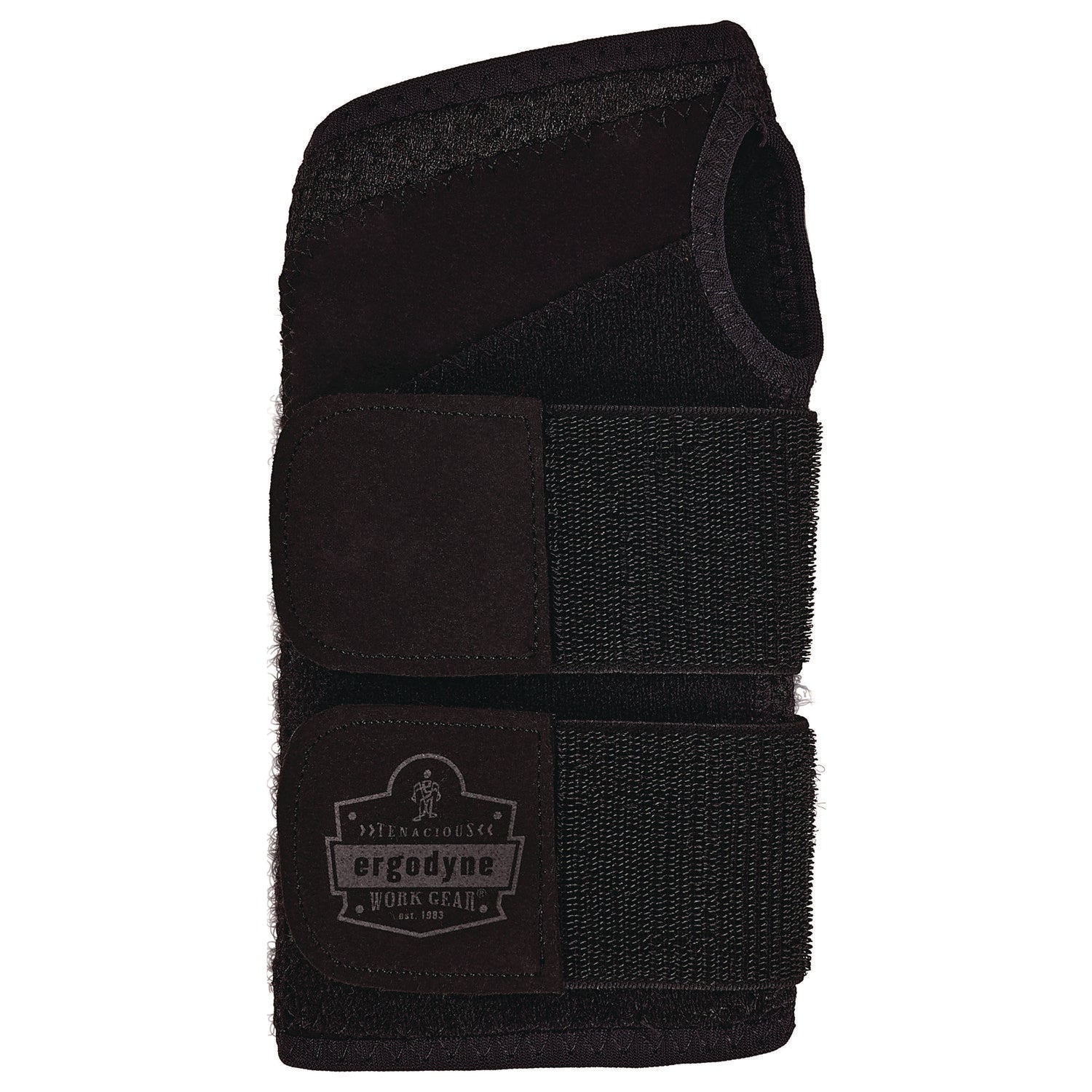 ergodyne-r-proflex-4015-wrist-brace-support-with-double-strap-small-fits-left-hand-black-ego70148_1