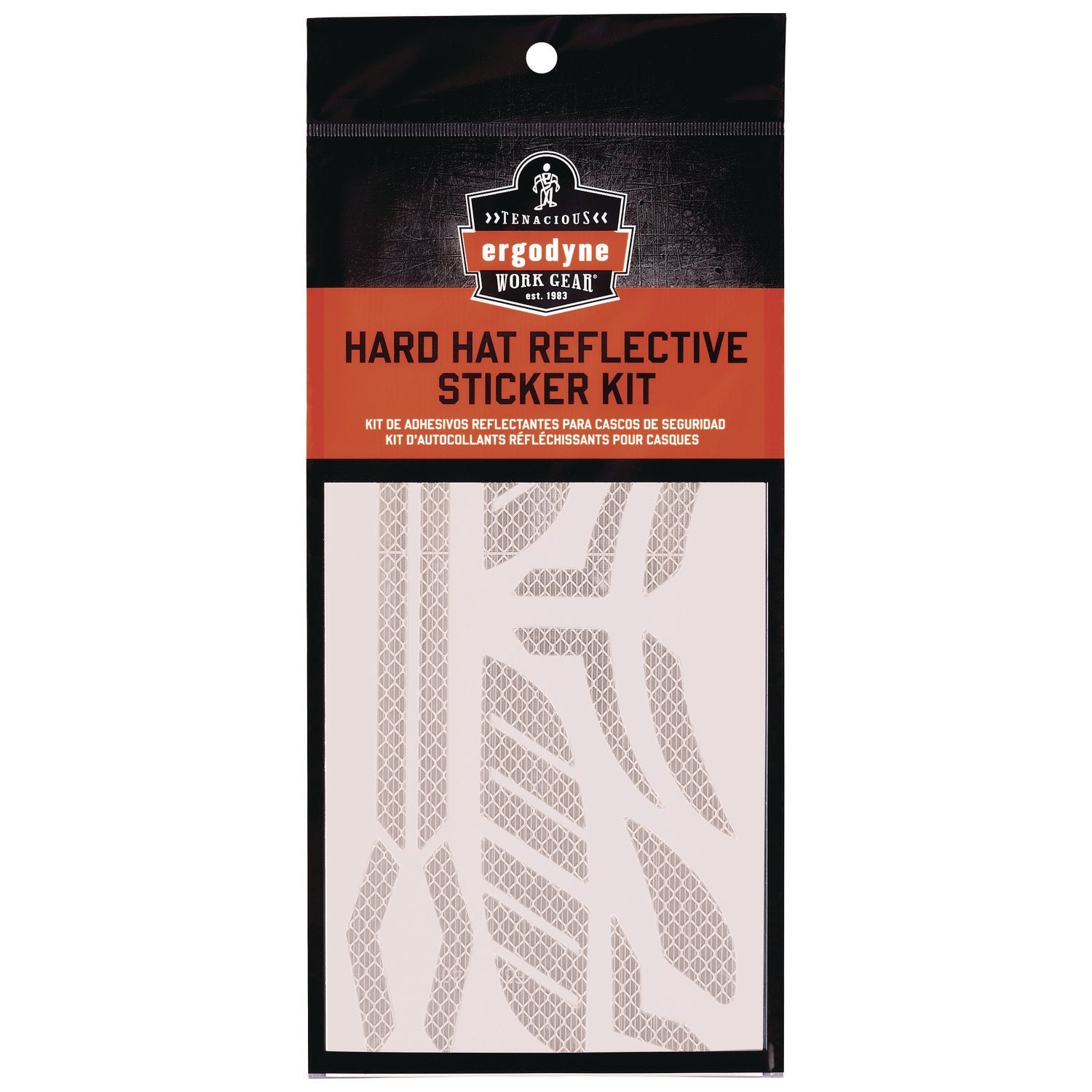 ergodyne-r-skullerz-8961-reflective-hard-hat-and-safety-helmet-sticker-kit-18-assorted-stickers-white-ego61100_3