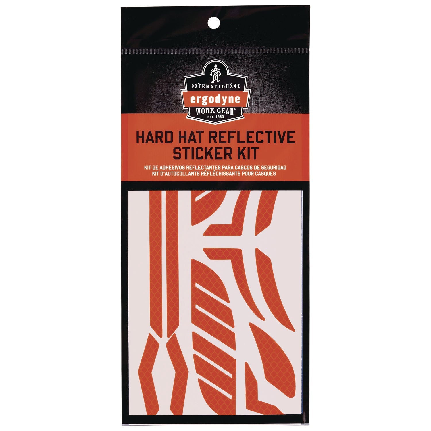 ergodyne-r-skullerz-8961-reflective-hard-hat-and-safety-helmet-sticker-kit-18-assorted-stickers-orange-ego61101_3