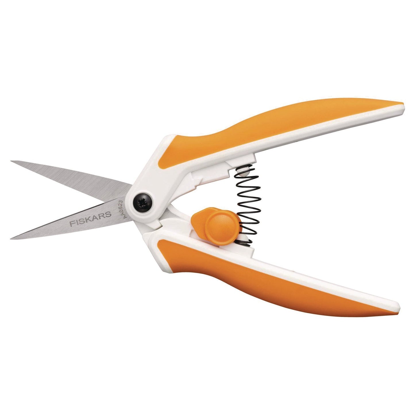 fiskars-micro-tip-easy-action-scissors-6-1-long-1-75-cut-length-orange-white-handle-fsk1069767_2