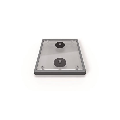 Epson® C12C933951 Extra-Small Platen, 7 x 8 (EPSC12C933951)