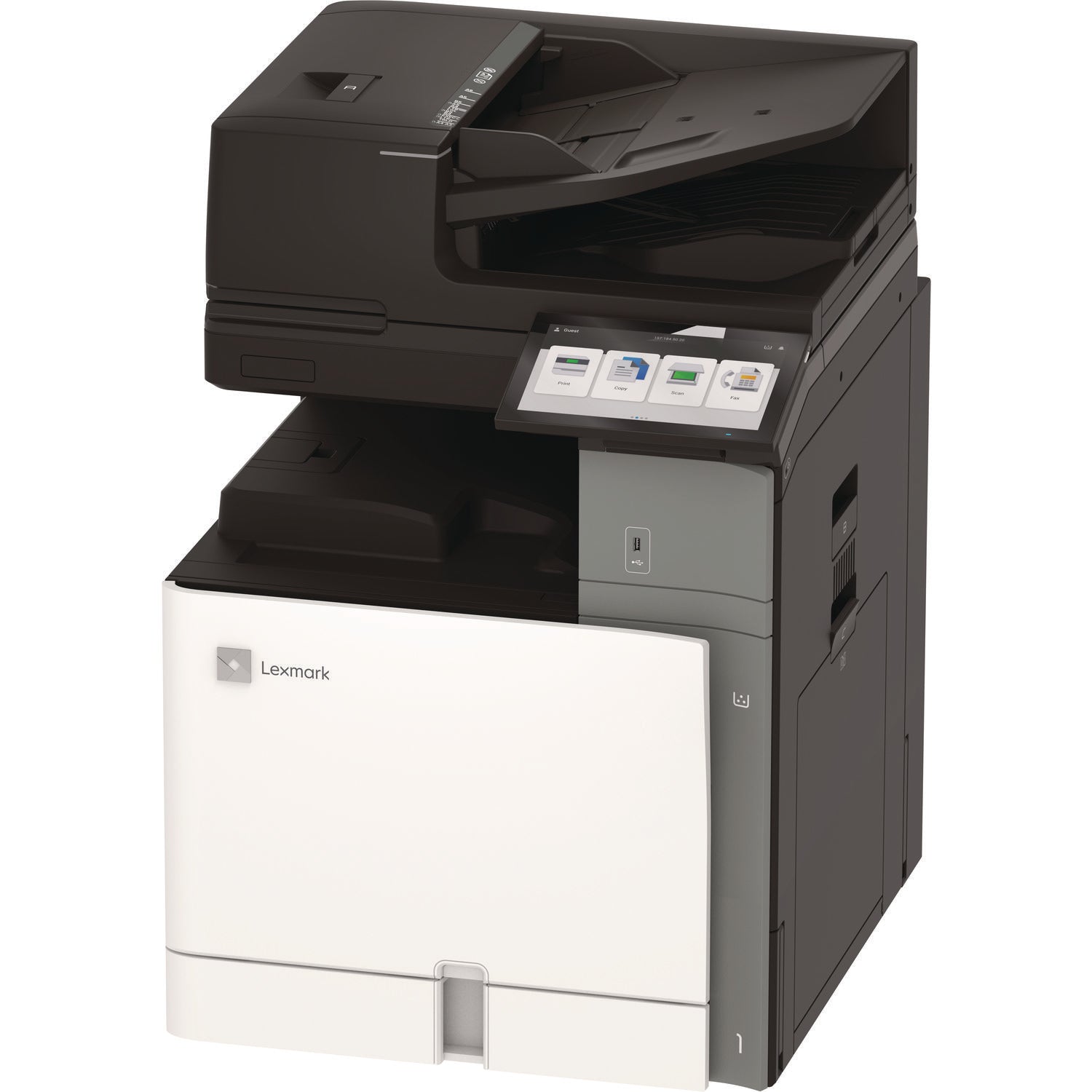 lexmark-cx961se-multifunction-laser-printer-copy-fax-print-scan-lex20l8200_2