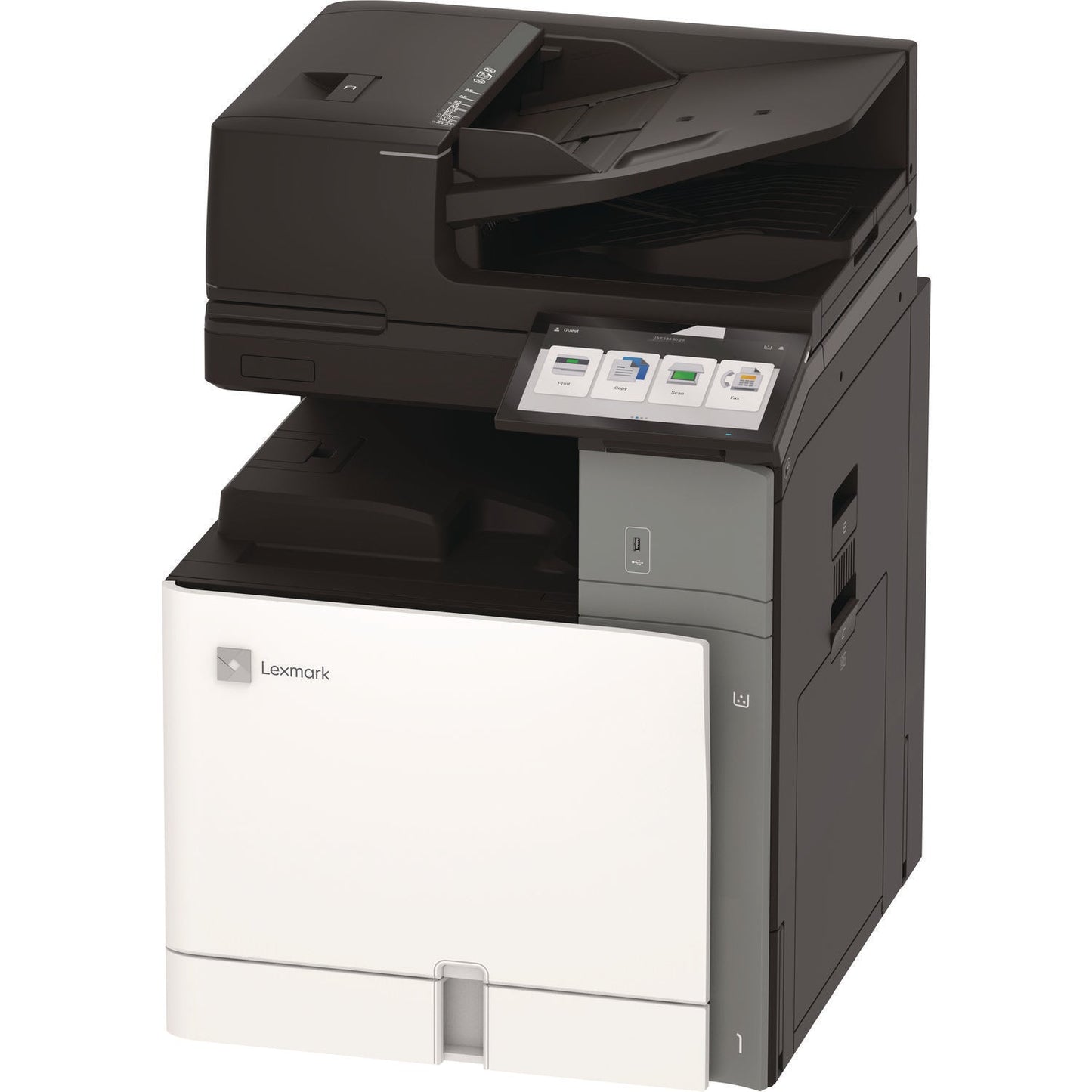 lexmark-cx963se-multifunction-laser-printer-copy-fax-print-scan-lex20l8300_3