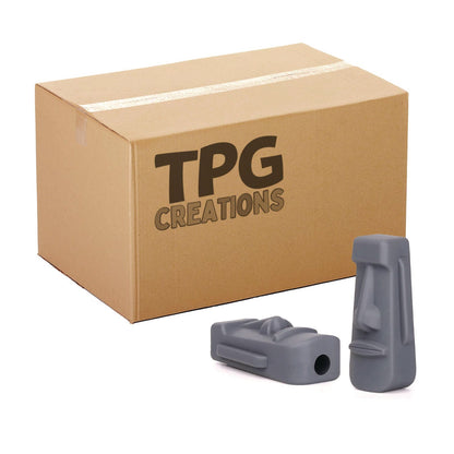tpg-creations-pencil-topper-giant-face-gray-36-carton-tpg43436_1