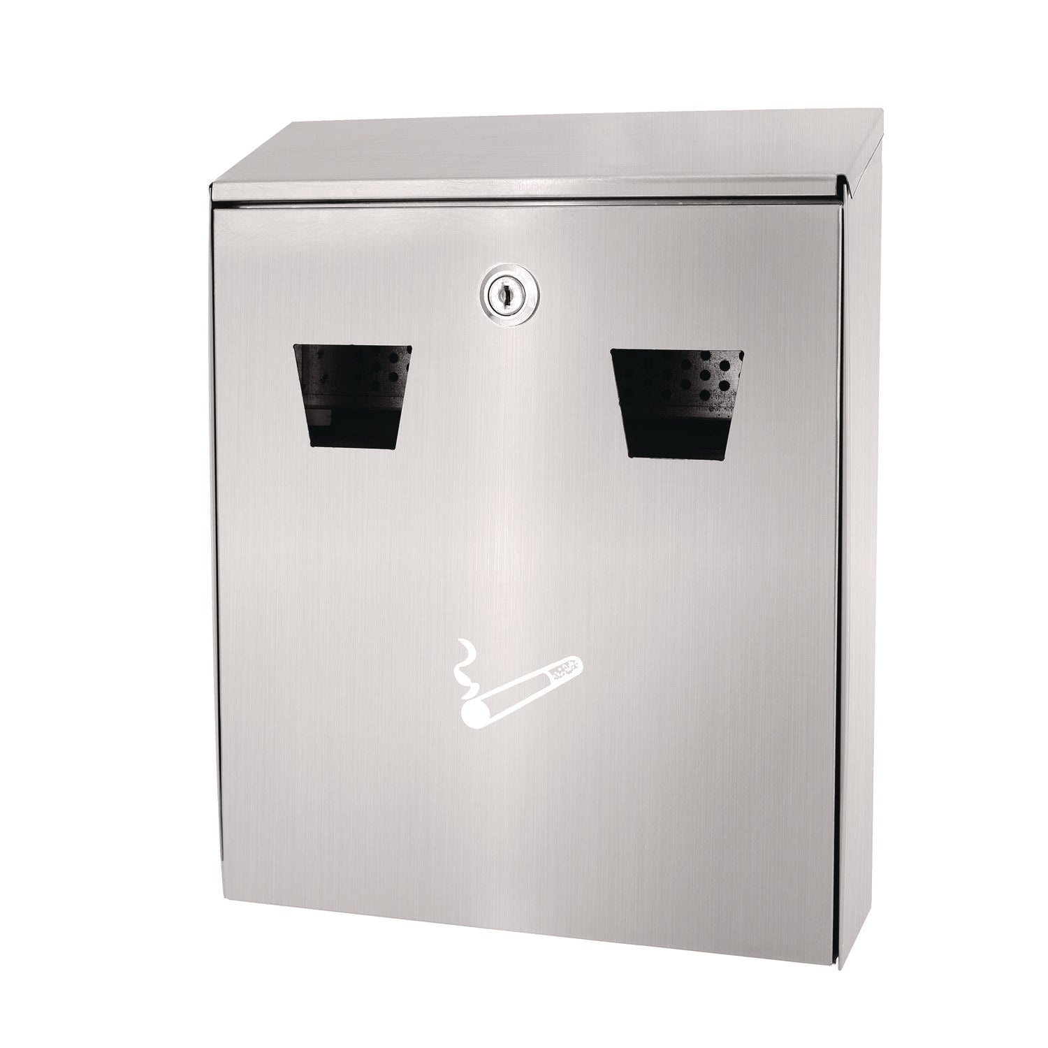 alpine-industries-wall-mounted-safe-cigarette-disposal-station-outdoor-ashtray-stainless-steel-alhalp49001ss_1