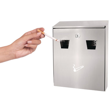 alpine-industries-wall-mounted-safe-cigarette-disposal-station-outdoor-ashtray-stainless-steel-alhalp49001ss_2