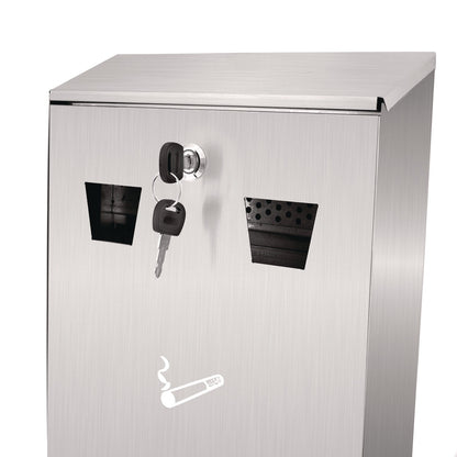 alpine-industries-wall-mounted-safe-cigarette-disposal-station-outdoor-ashtray-stainless-steel-alhalp49001ss_3