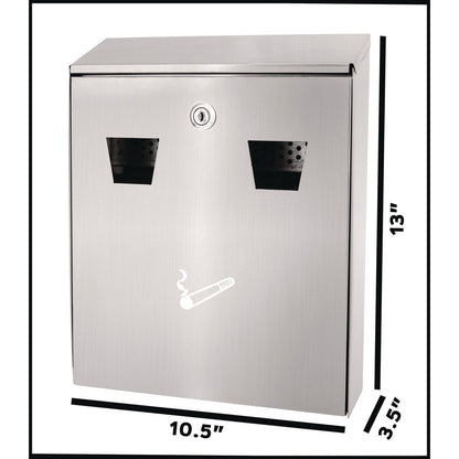 alpine-industries-wall-mounted-safe-cigarette-disposal-station-outdoor-ashtray-stainless-steel-alhalp49001ss_7