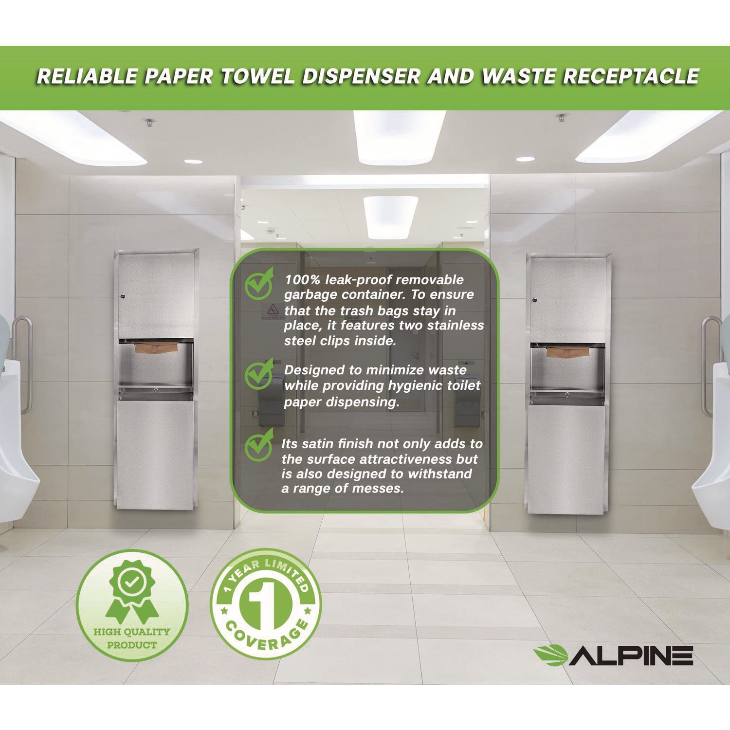 alpine-industries-stainless-steel-recessed-paper-towel-dispenser-with-waste-receptacle-56-x-4-x-17-alhalp492_4