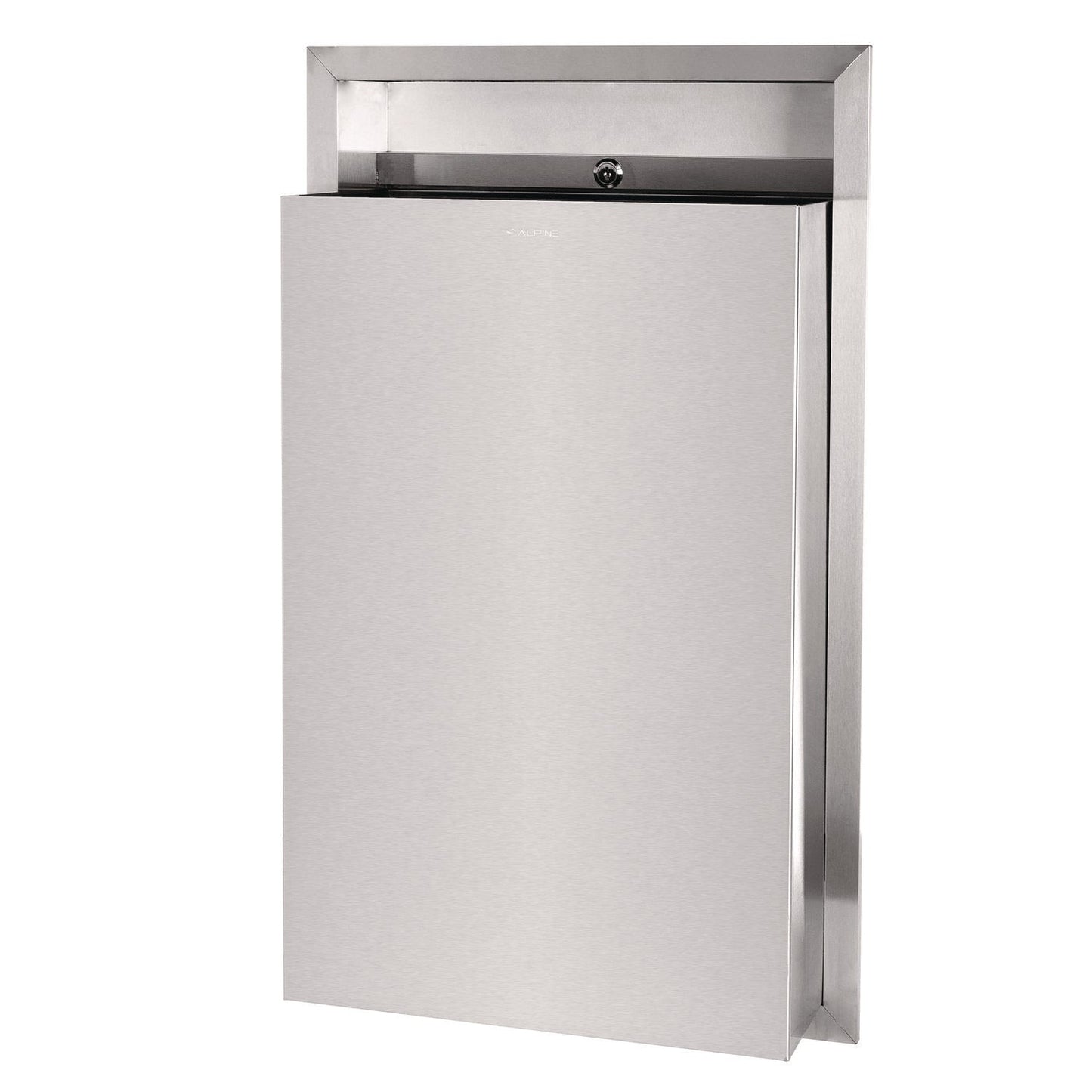 alpine-industries-stainless-steel-recessed-12-gal-leak-proof-waste-receptacle-brushed-stainless-steel-alhalp493_1