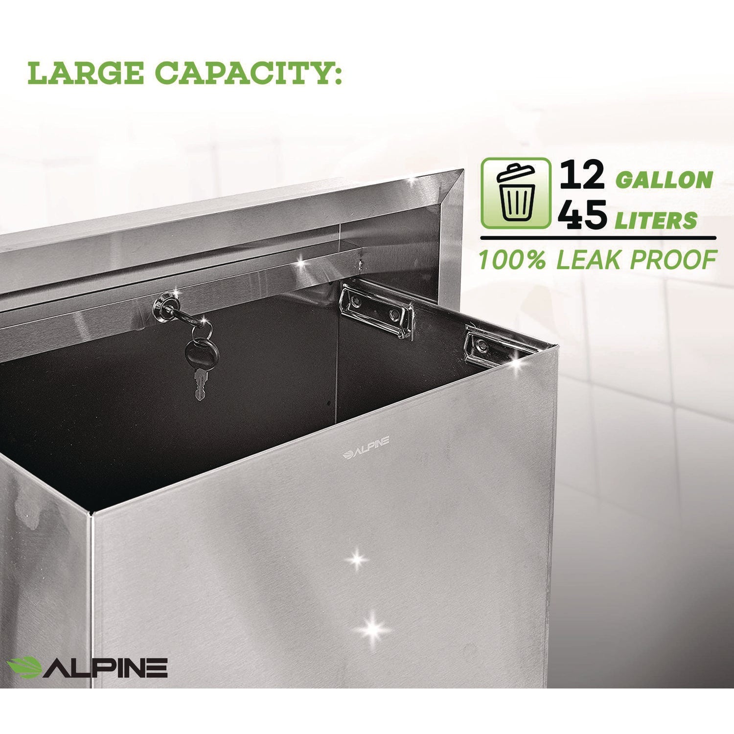 alpine-industries-stainless-steel-recessed-12-gal-leak-proof-waste-receptacle-brushed-stainless-steel-alhalp493_9