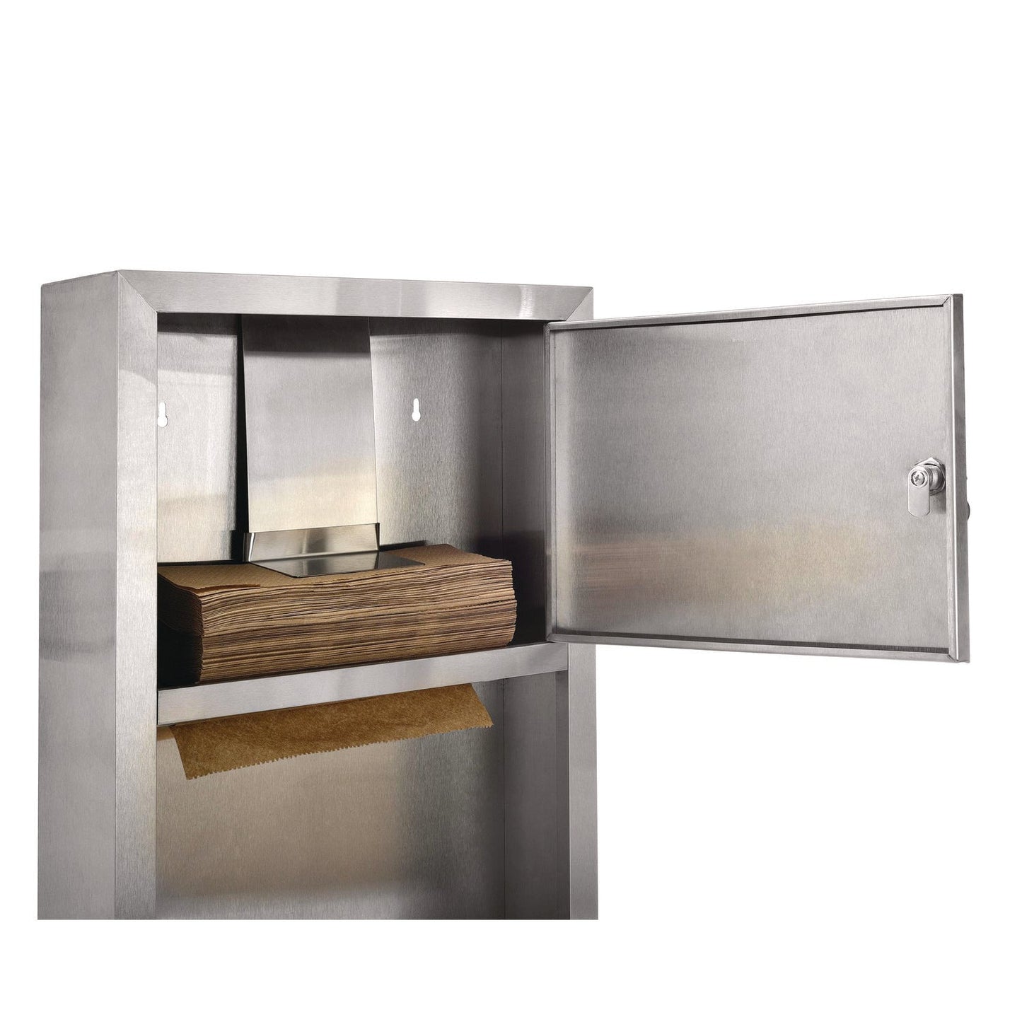 alpine-industries-stainless-steel-surface-mounted-paper-towel-dispenser-with-waste-receptacle-28-x-4-x-14-alhalp494_3