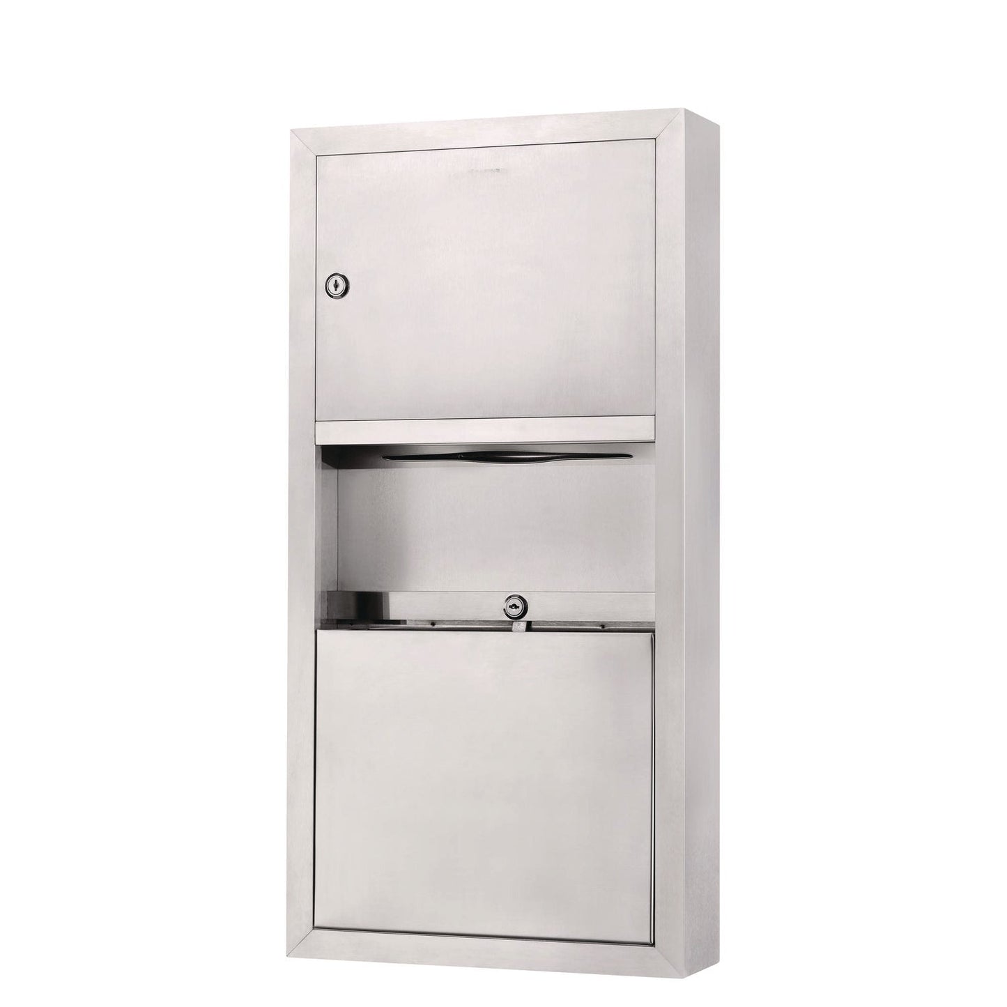 alpine-industries-stainless-steel-surface-mounted-paper-towel-dispenser-with-waste-receptacle-28-x-4-x-14-alhalp494_9