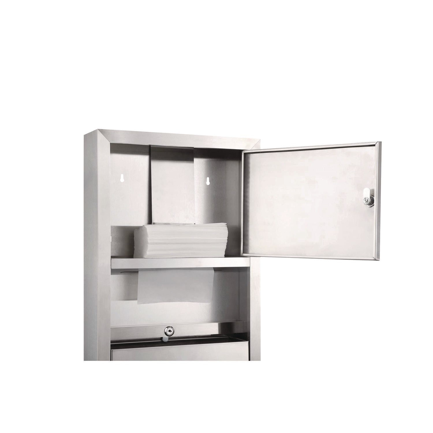 alpine-industries-stainless-steel-surface-mounted-paper-towel-dispenser-with-waste-receptacle-28-x-4-x-14-alhalp494_11