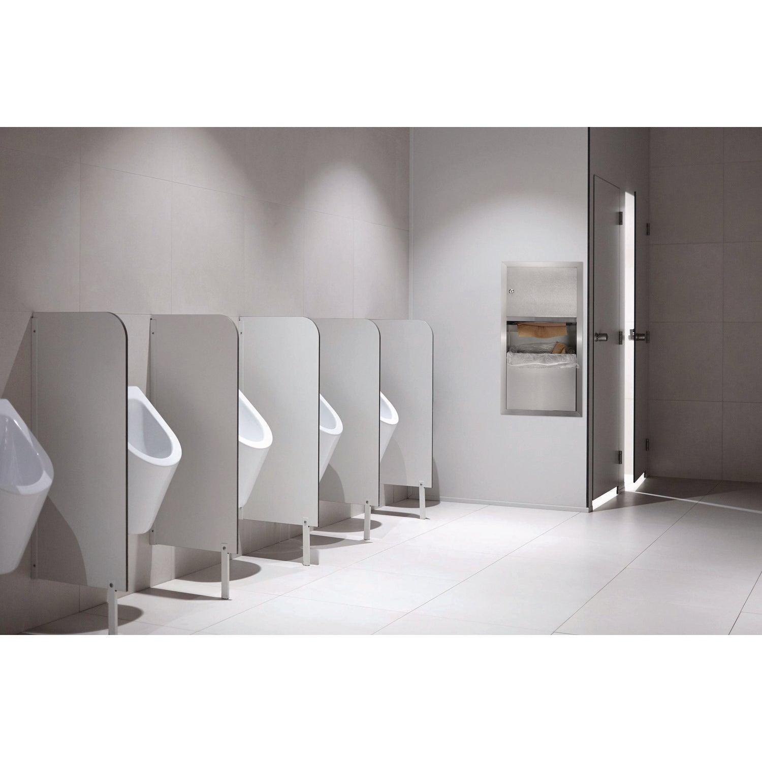 alpine-industries-recessed-commercial-paper-towel-dispenser-with-2-gal-waste-receptacle-28-x-4-3-x-14-stainless-steel-alhalp495_9