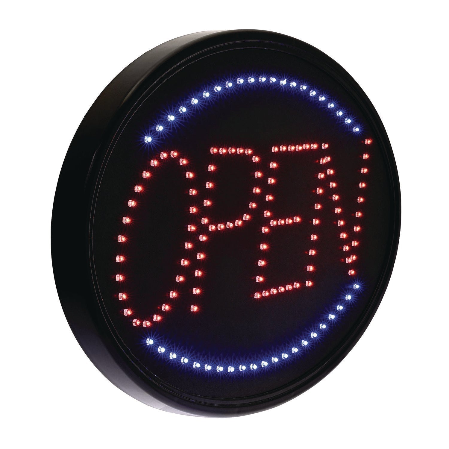 alpine-industries-led-oval-open-sign-23-x-14-black-frame-blue-red-graphics-alhalp49702_2