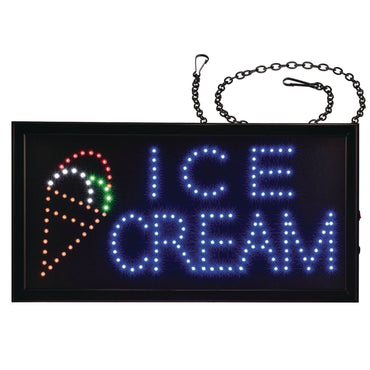 alpine-industries-led-rectangular-ice-cream-sign-19-x-10-black-frame-blue-green-orange-red-white-graphics-alhalp49713_2