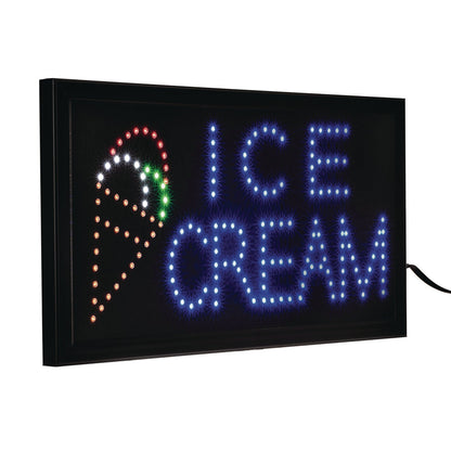 alpine-industries-led-rectangular-ice-cream-sign-19-x-10-black-frame-blue-green-orange-red-white-graphics-alhalp49713_3