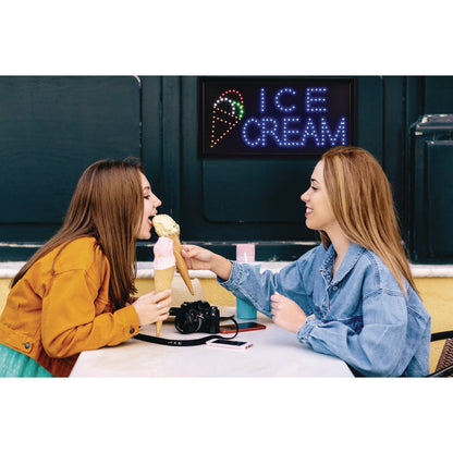 alpine-industries-led-rectangular-ice-cream-sign-19-x-10-black-frame-blue-green-orange-red-white-graphics-alhalp49713_5