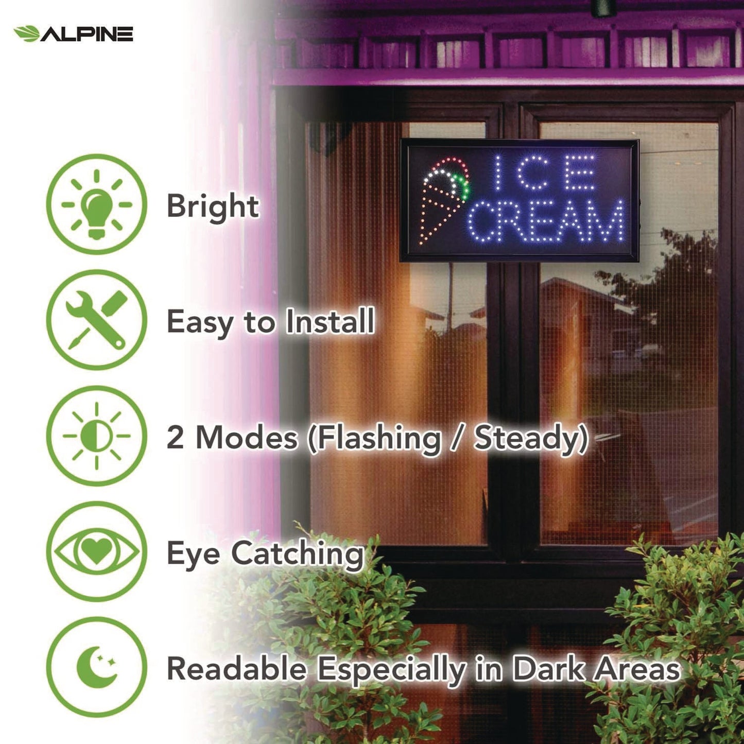 alpine-industries-led-rectangular-ice-cream-sign-19-x-10-black-frame-blue-green-orange-red-white-graphics-alhalp49713_10
