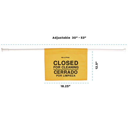 alpine-industries-safety-hanging-sign-with-multi-lingual-closed-for-cleaning-imprint-30-12-x-1-57-x-1-57-yellow-alhalp498han_4