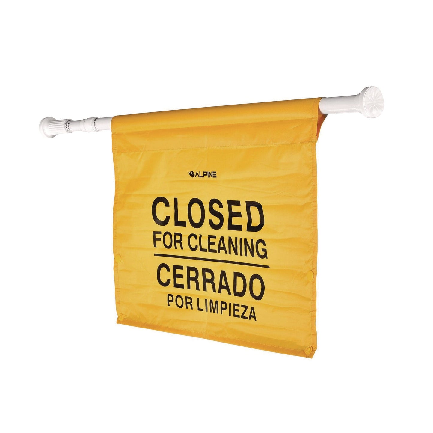 alpine-industries-safety-hanging-sign-with-multi-lingual-closed-for-cleaning-imprint-30-12-x-1-57-x-1-57-yellow-alhalp498han_5