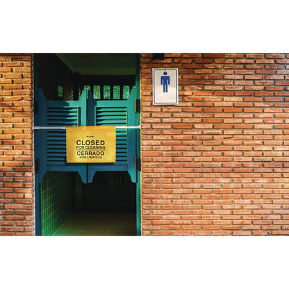 alpine-industries-safety-hanging-sign-with-multi-lingual-closed-for-cleaning-imprint-30-12-x-1-57-x-1-57-yellow-alhalp498han_6