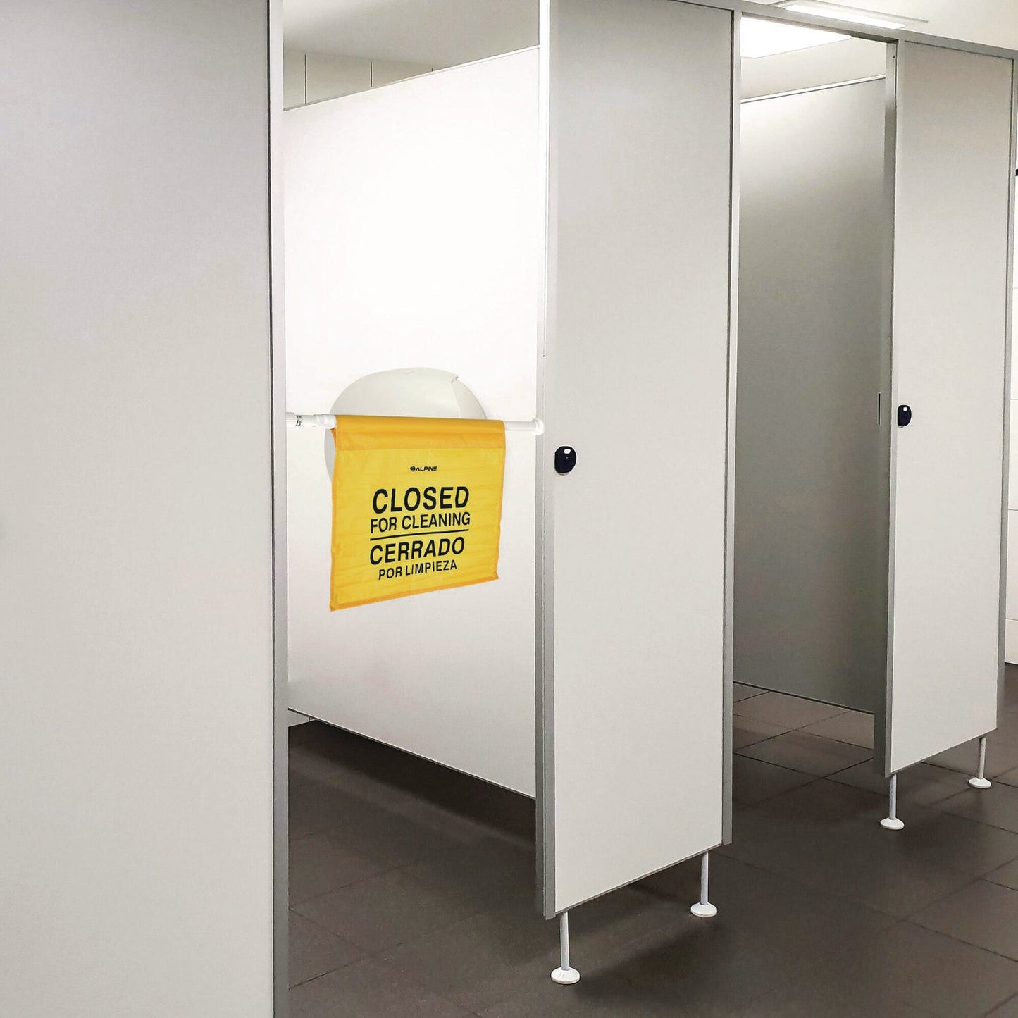 alpine-industries-safety-hanging-sign-with-multi-lingual-closed-for-cleaning-imprint-30-12-x-1-57-x-1-57-yellow-alhalp498han_7