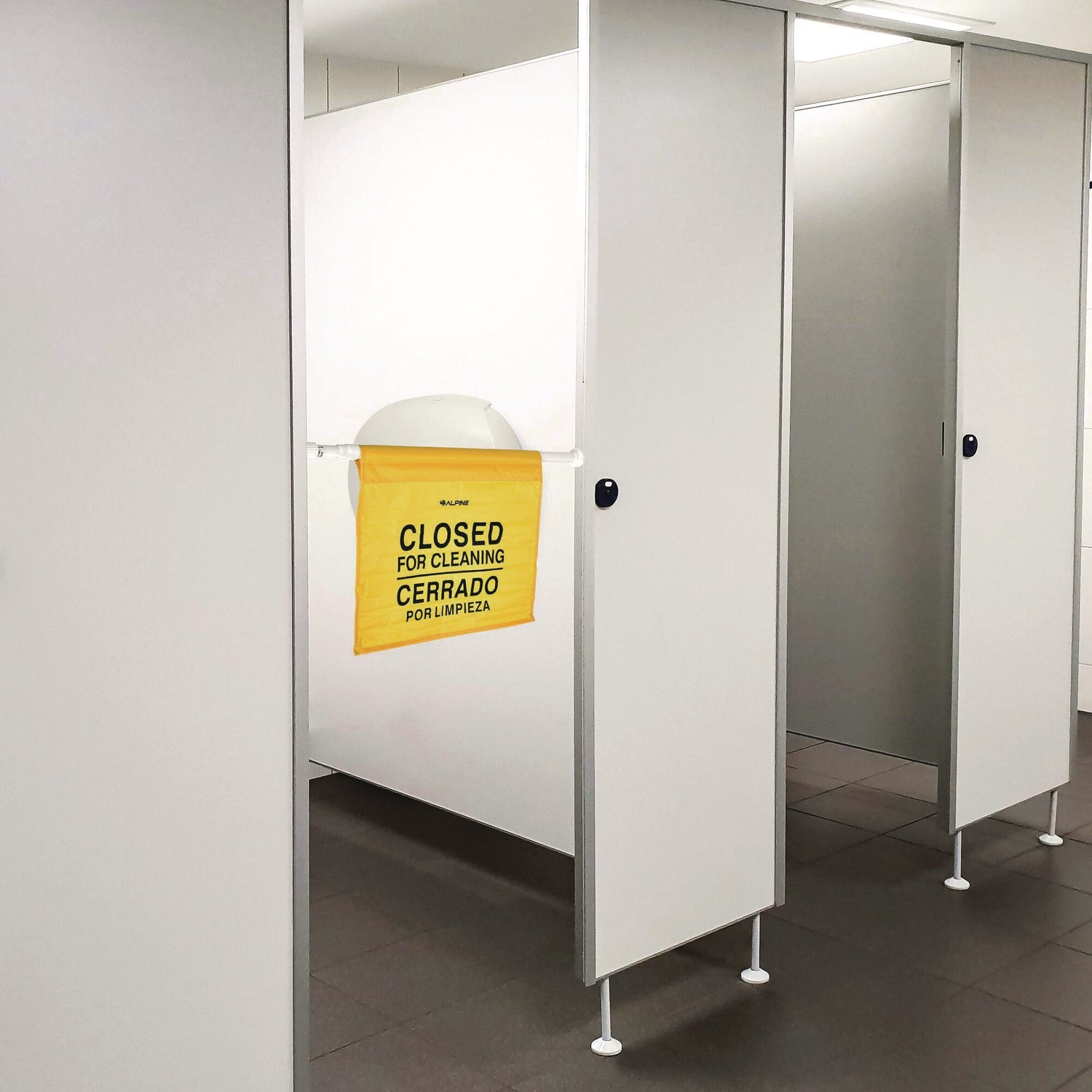 alpine-industries-safety-hanging-sign-with-multi-lingual-closed-for-cleaning-imprint-30-12-x-1-57-x-1-57-yellow-alhalp498han_7