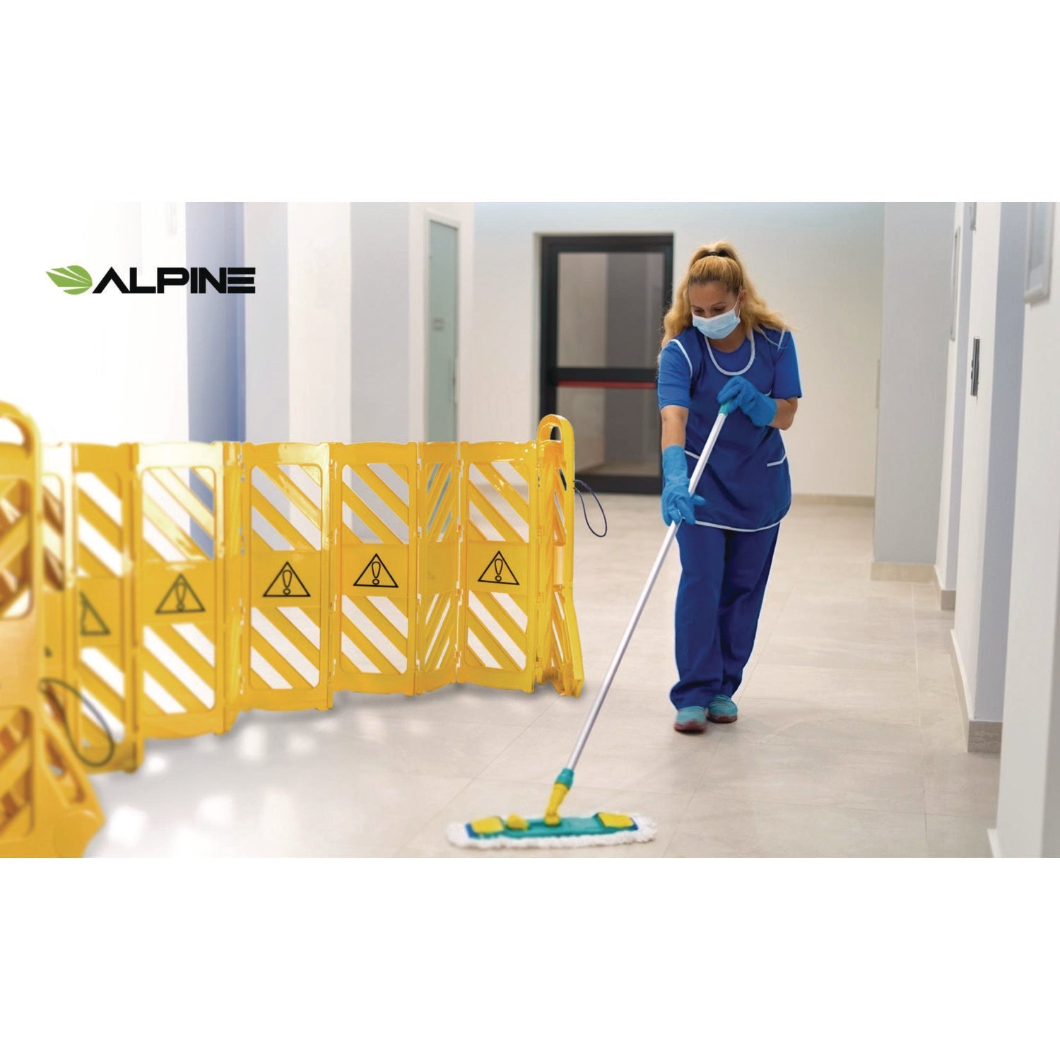 alpine-industries-expandable-portable-fence-barrier-safety-barricade-plastic-1-97-x-153-54-x-39-76-yellow-alhalp499bar_3